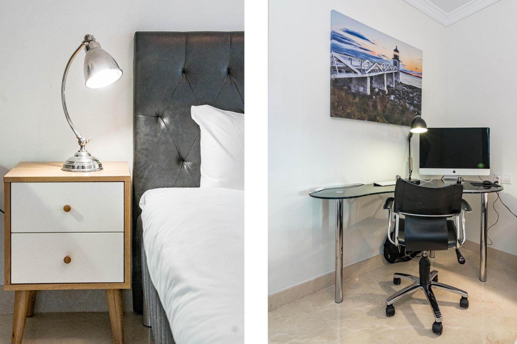 Appartement Noray Ingemar Bajo A
