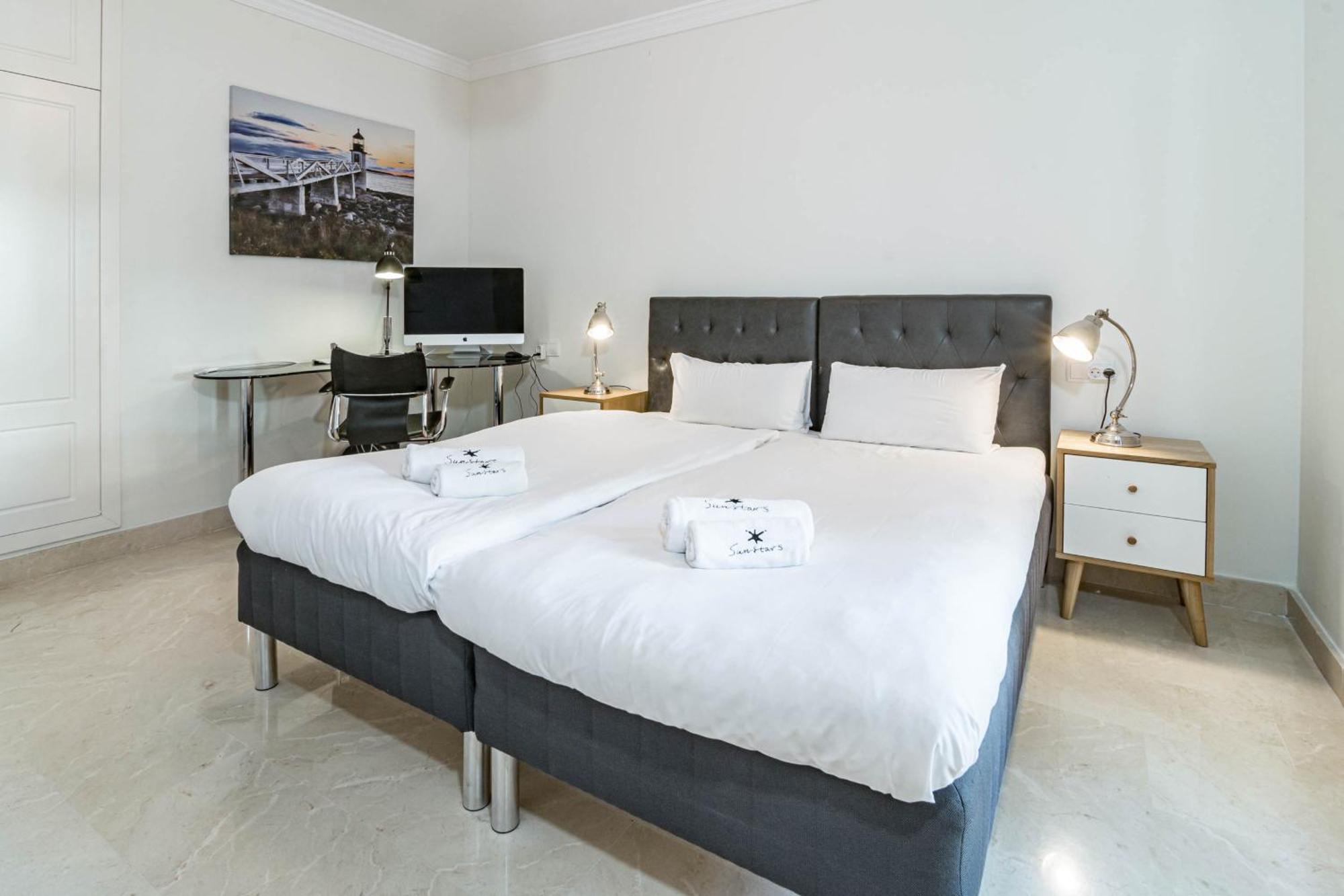 Noray Ingemar Bajo A Appartement *