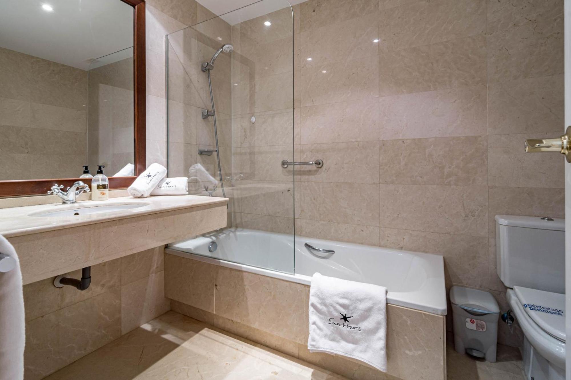 Noray Ingemar Bajo A Appartement Marbella