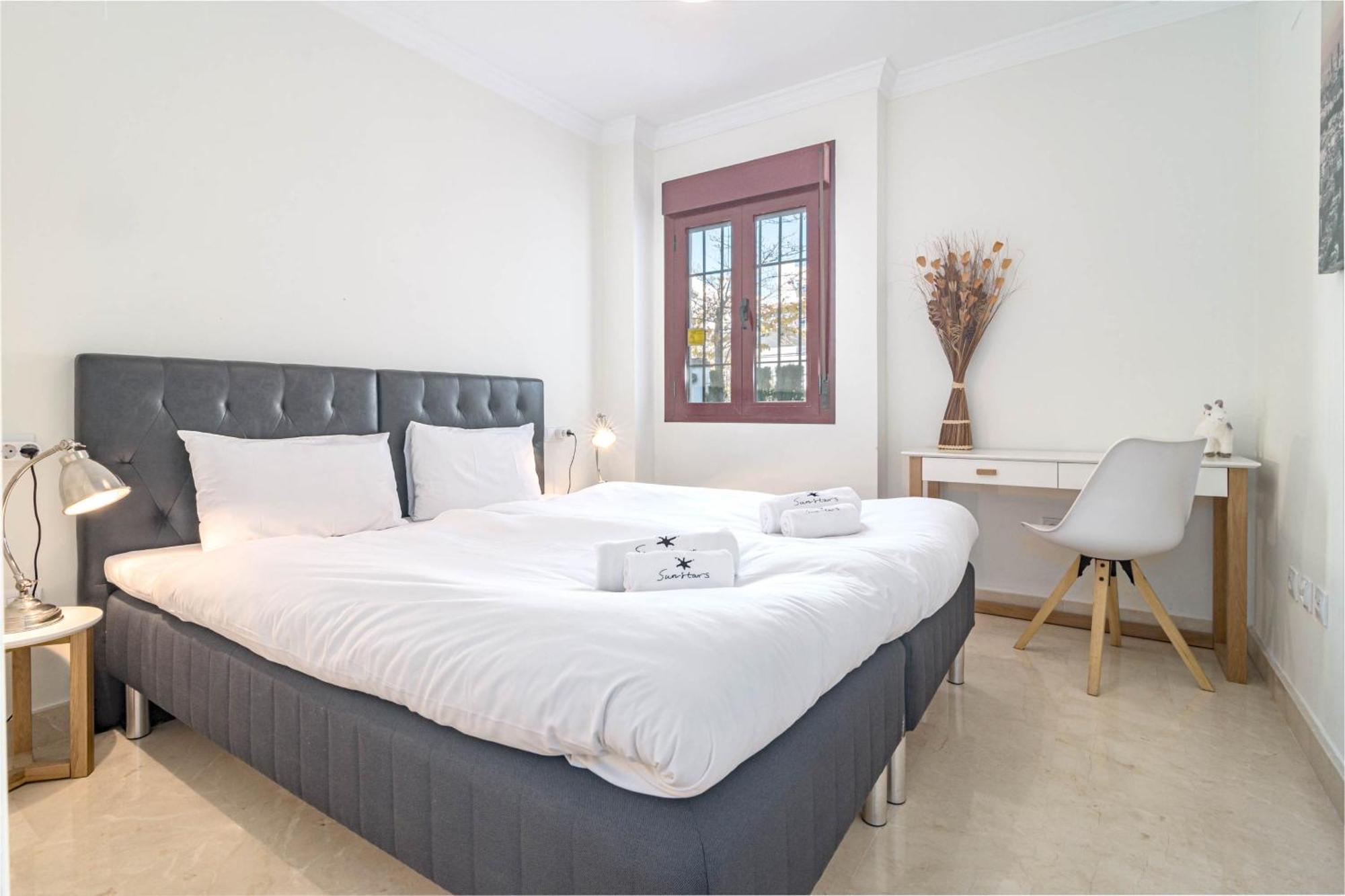 Appartement Noray Ingemar Bajo A Marbella