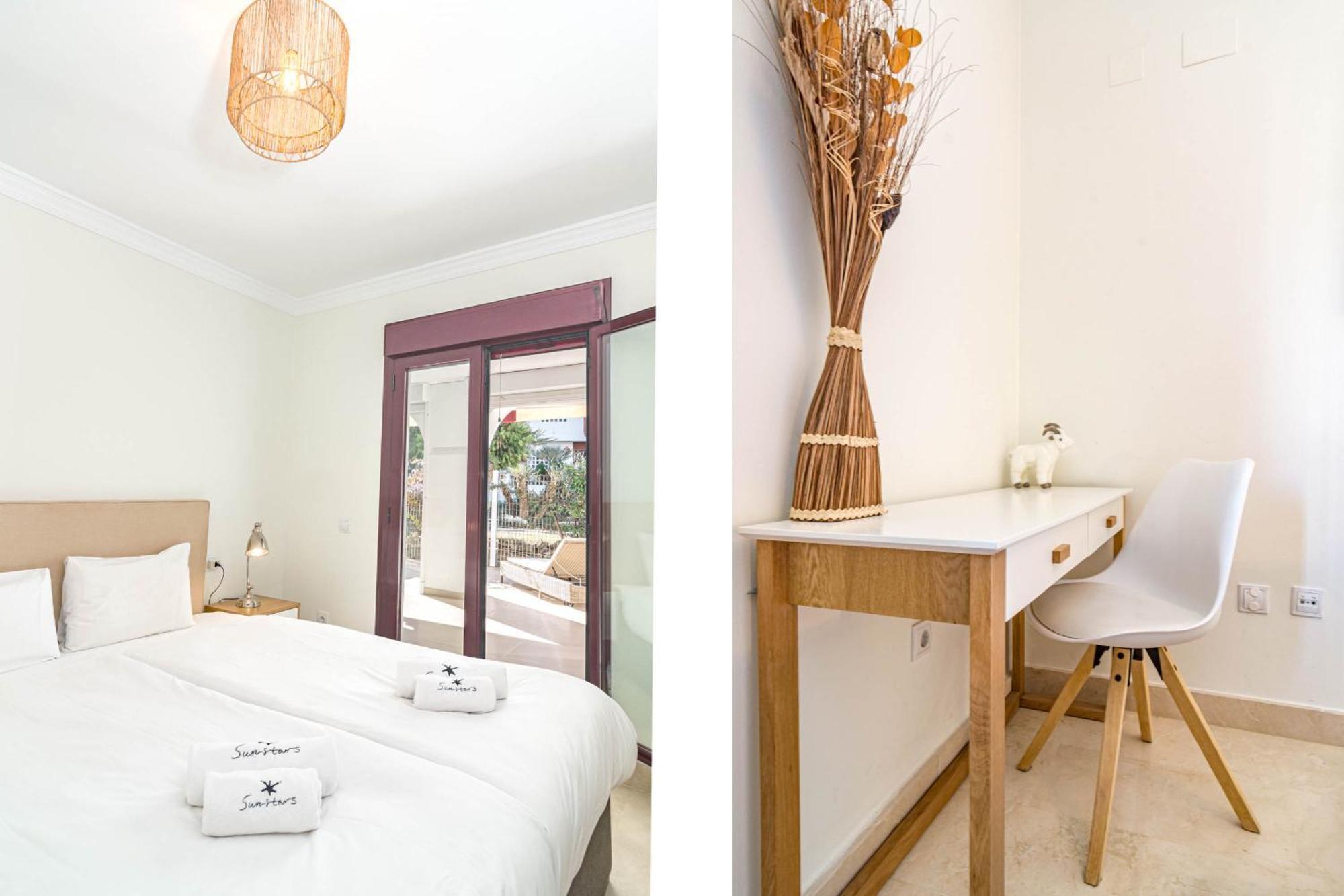 Appartement Noray Ingemar Bajo A
