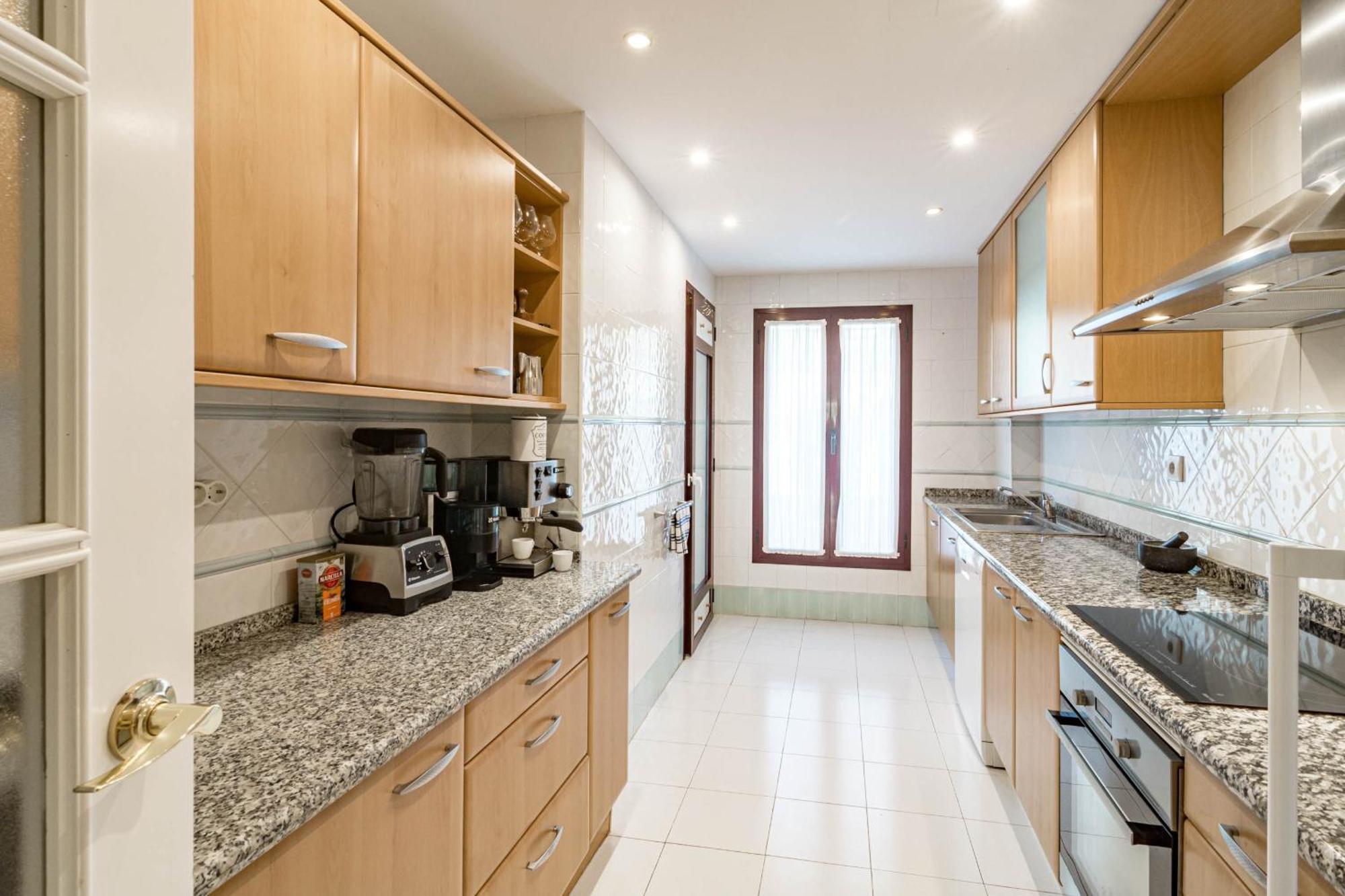 Noray Ingemar Bajo A Appartement Marbella