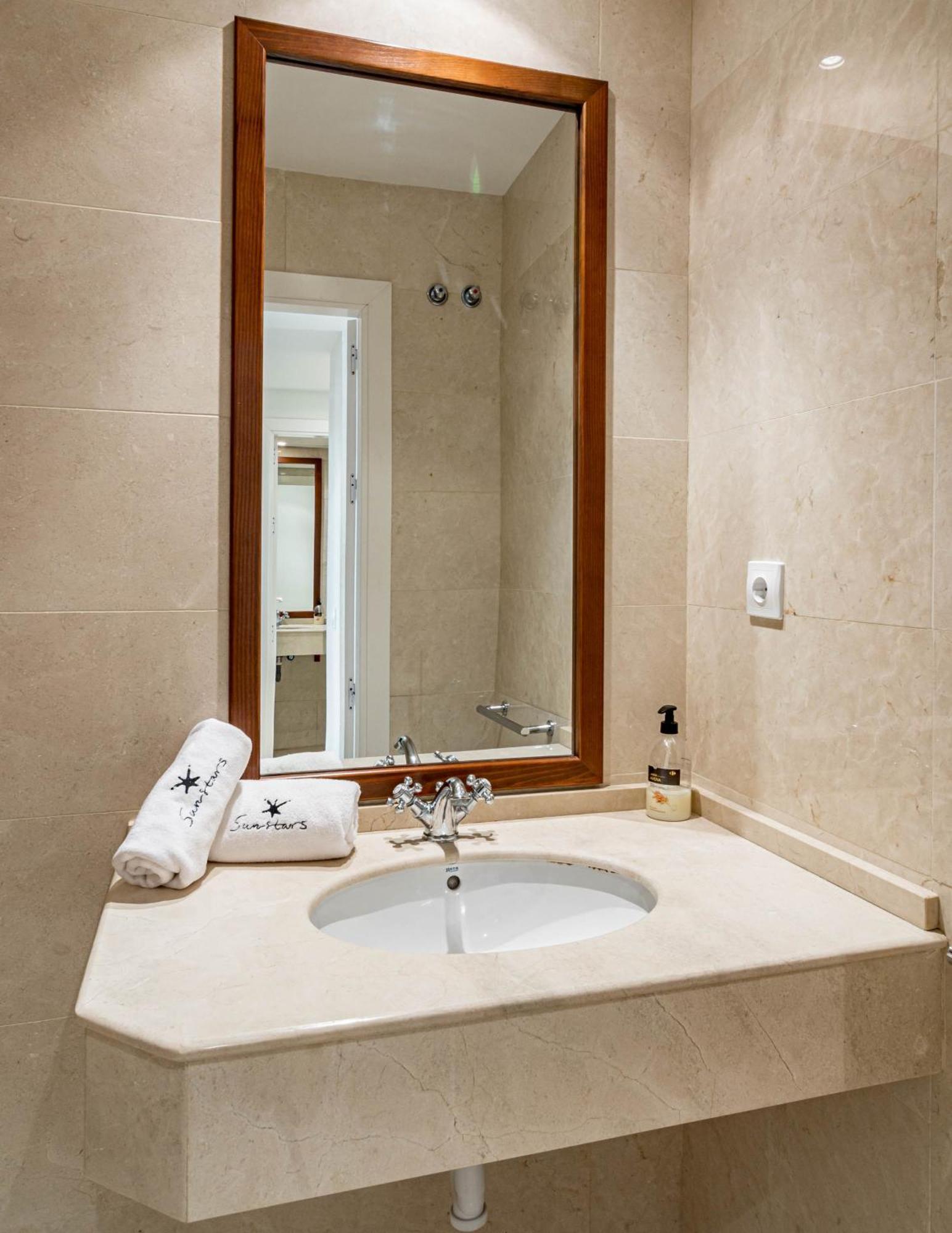 Noray Ingemar Bajo A Appartement *