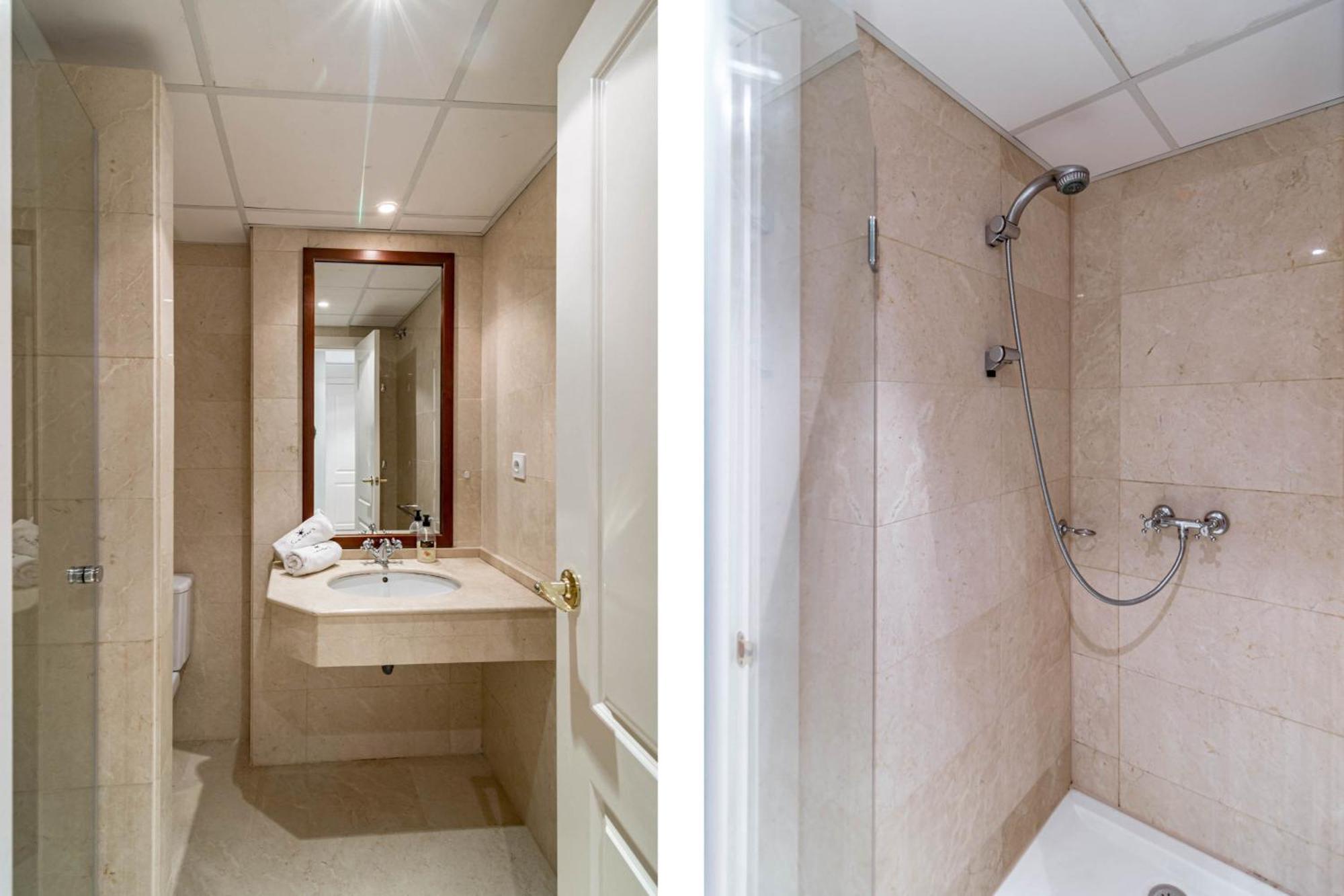 Noray Ingemar Bajo A Appartement
