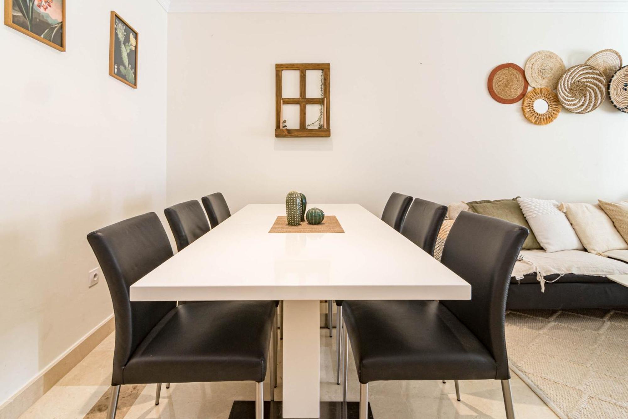 Appartement Noray Ingemar Bajo A Marbella