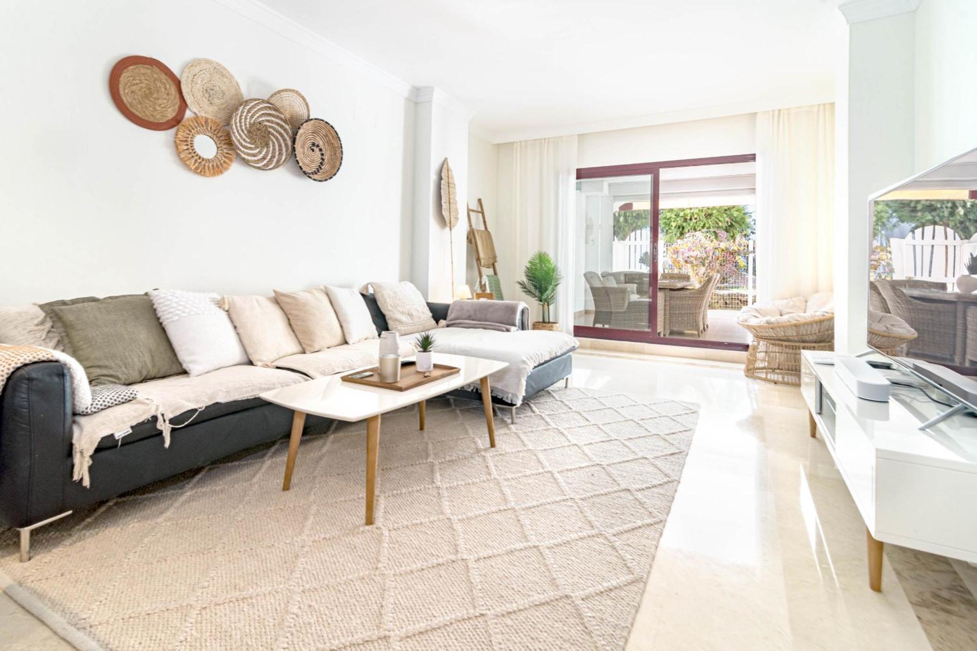 Appartement Noray Ingemar Bajo A