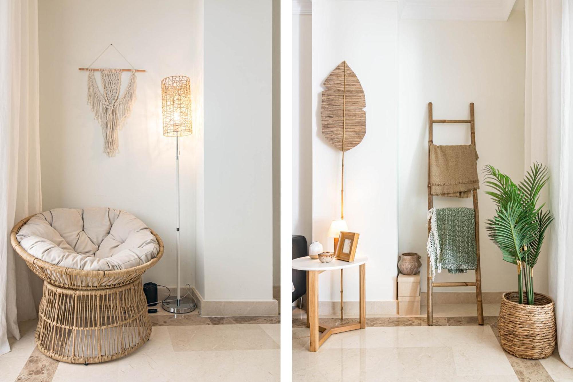 Appartement Noray Ingemar Bajo A Marbella