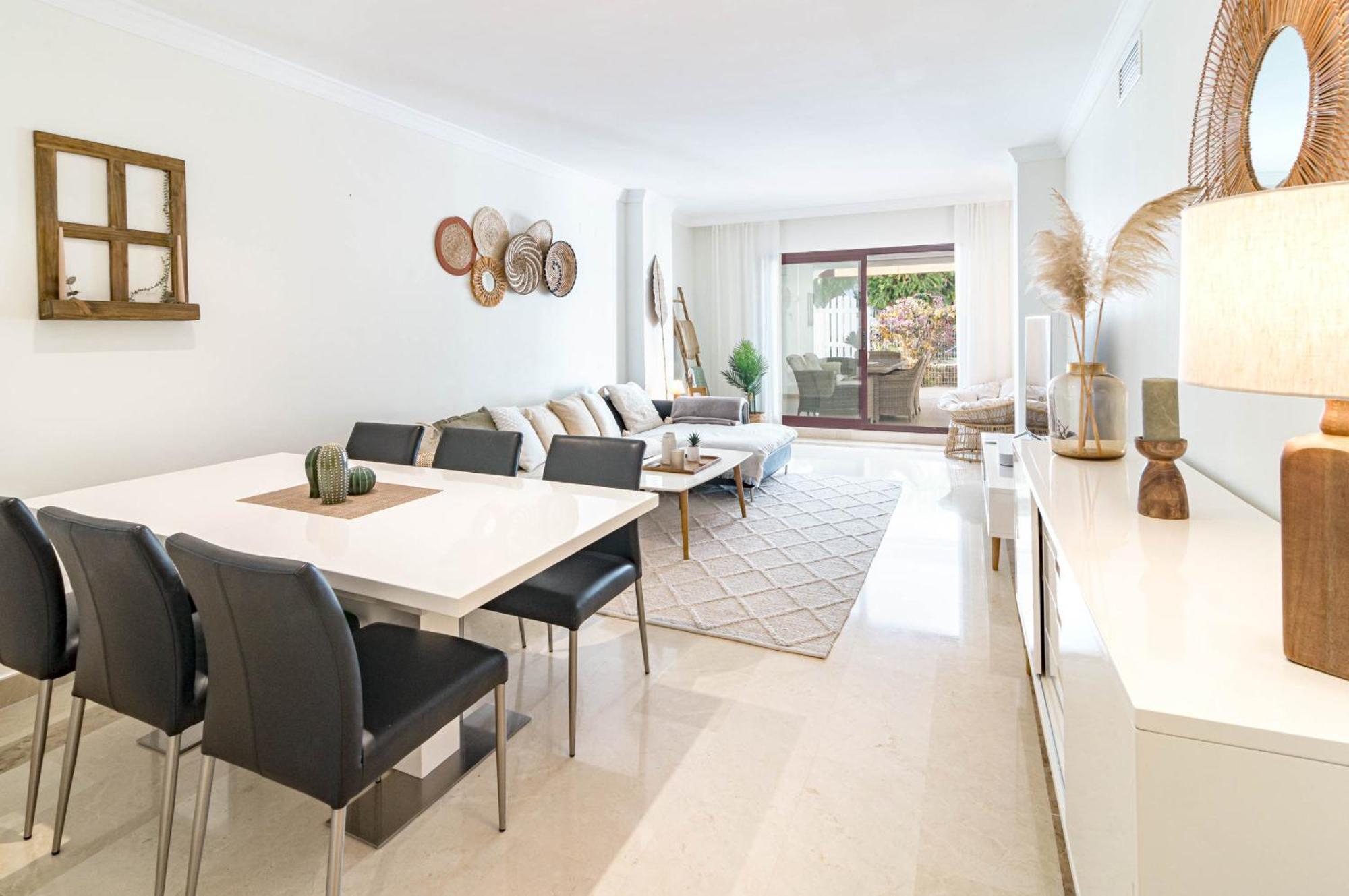 Noray Ingemar Bajo A Appartement