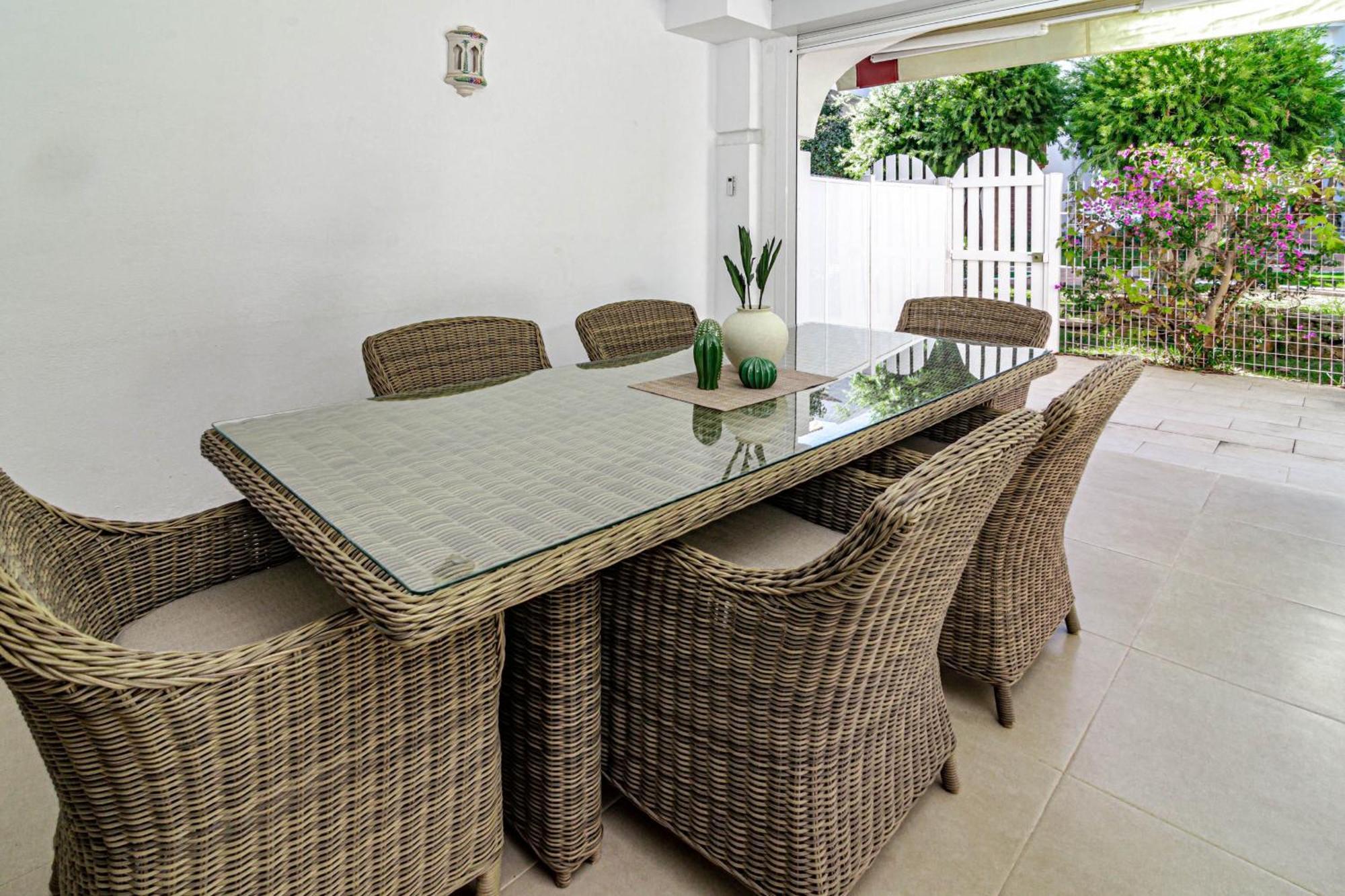 Noray Ingemar Bajo A Appartement