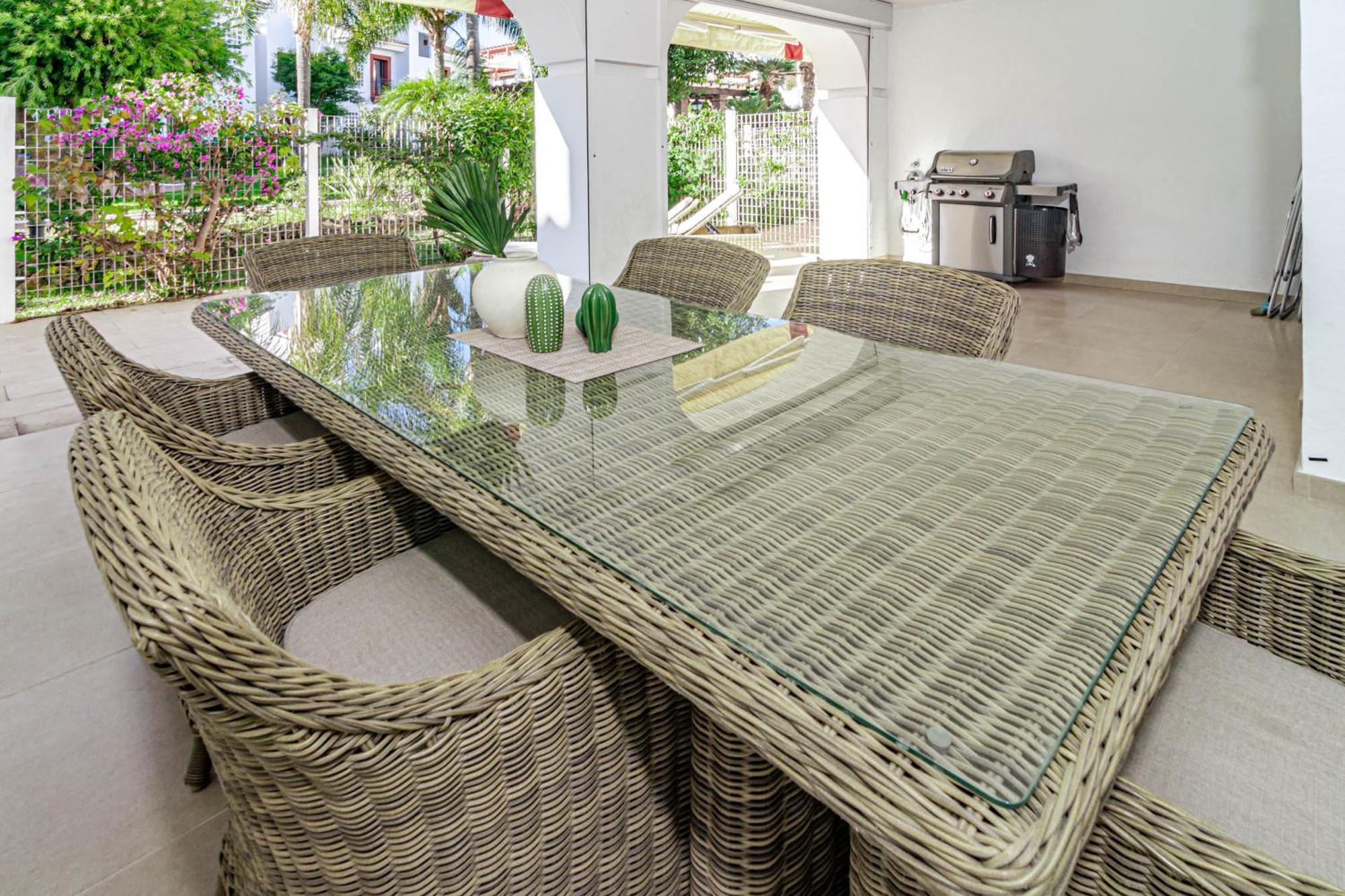 Appartement Noray Ingemar Bajo A *