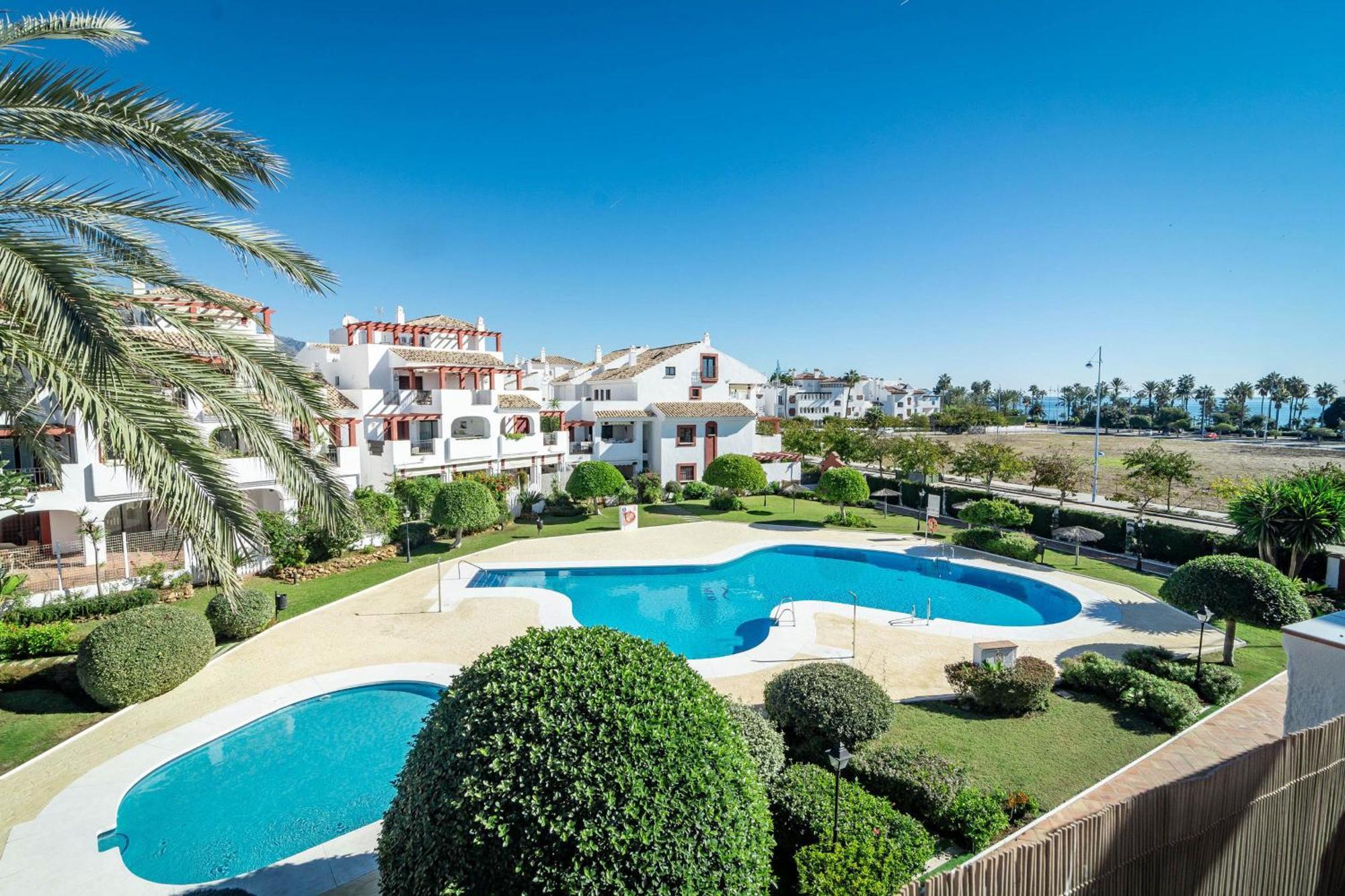 Noray Ingemar Bajo A Appartement *