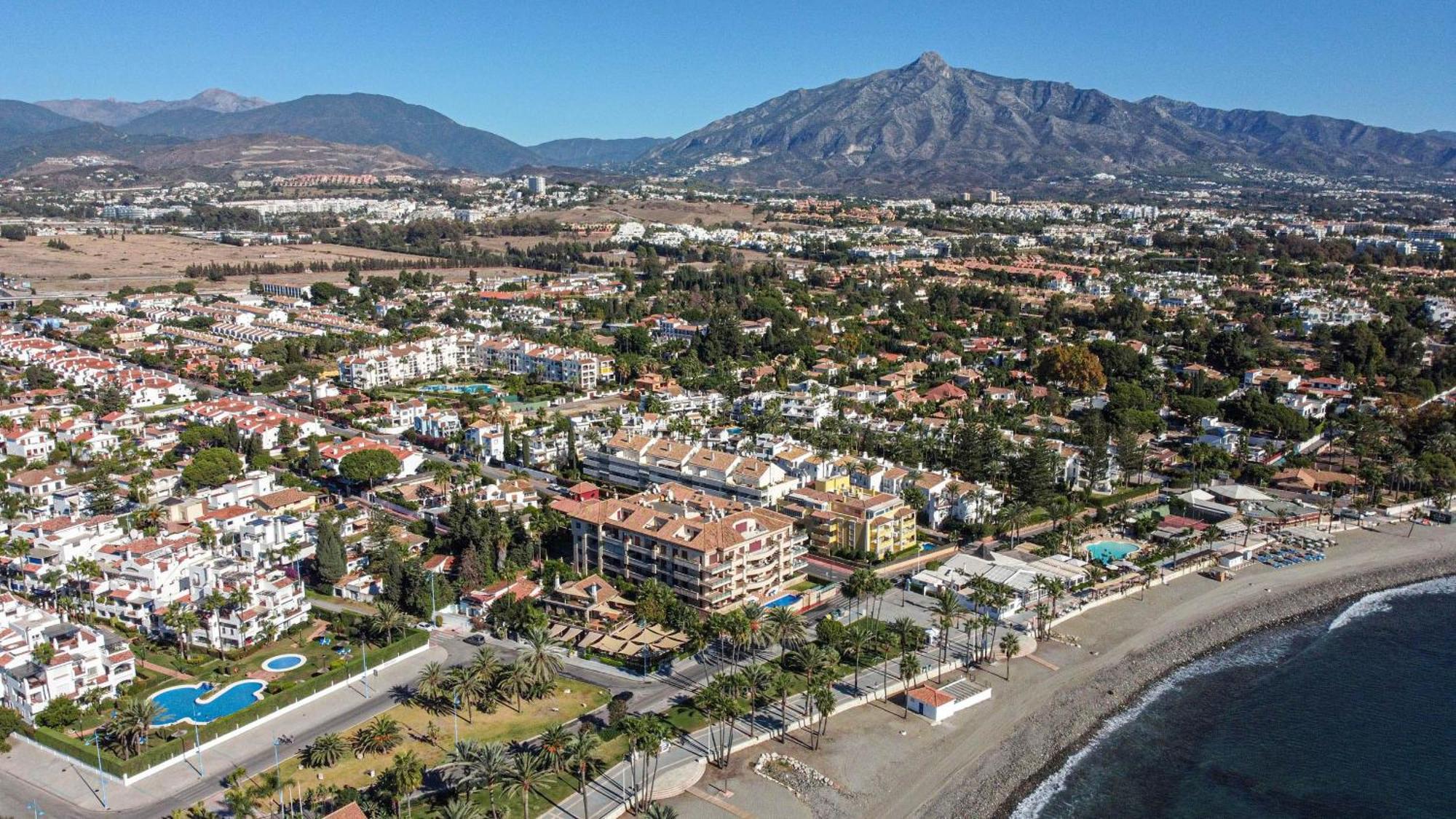 Noray Ingemar Bajo A Appartement